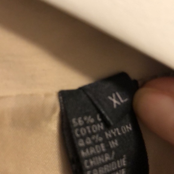 DKNY Trench Coat - Picture 9 of 11